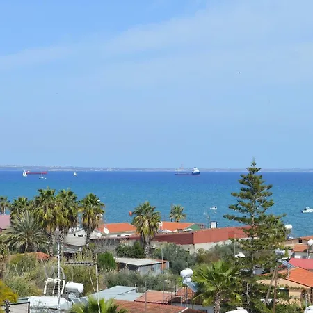 Apartament Serenity - One Bedroom Flat *