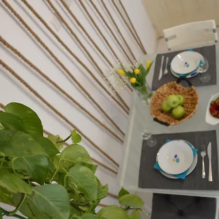 Serenity - One Bedroom Flat Apartament