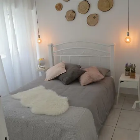 Serenity - One Bedroom Flat