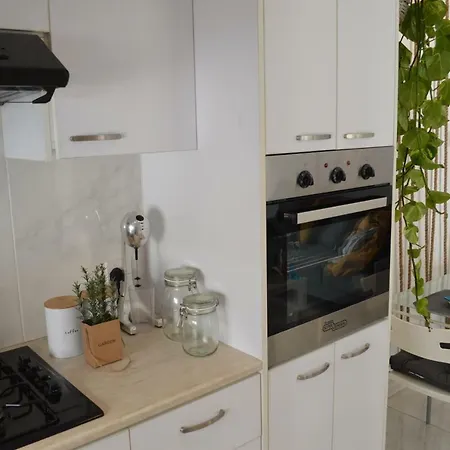 Apartament Serenity - One Bedroom Flat Larnaca