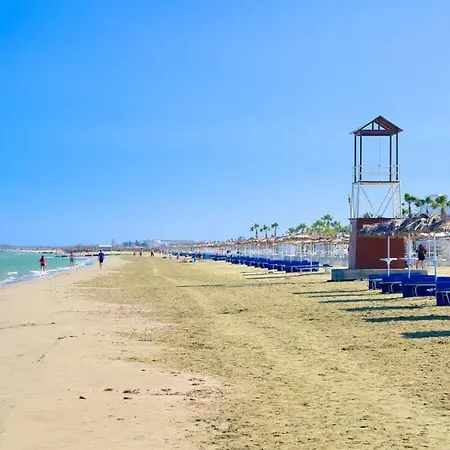 Serenity - One Bedroom Flat Larnaca
