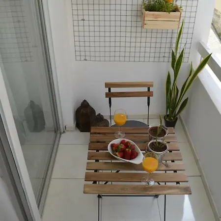 Apartmán Serenity - One Bedroom Flat