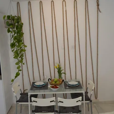Serenity - One Bedroom Flat *