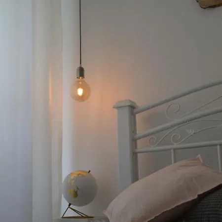 Serenity - One Bedroom Flat Apartment