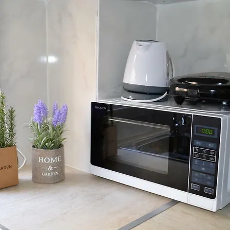 Serenity - One Bedroom Flat Apartmán