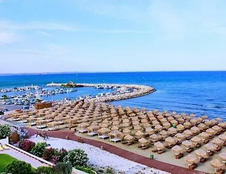 Serenity - One Bedroom Flat Larnaca