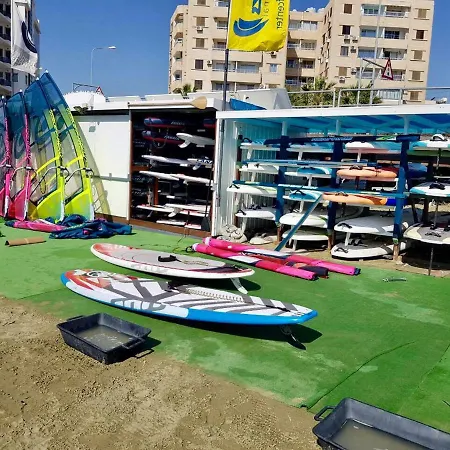 Serenity - One Bedroom Flat Larnaca